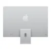 Apple iMac 24"/M3/8CPU-10GPU/8GB/256GB Silver