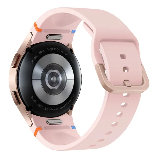 Умные часы Samsung Galaxy Watch FE 40мм (Pink Gold)