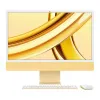 Apple iMac 24"/M3/8CPU-10GPU/8GB/512GB Yellow