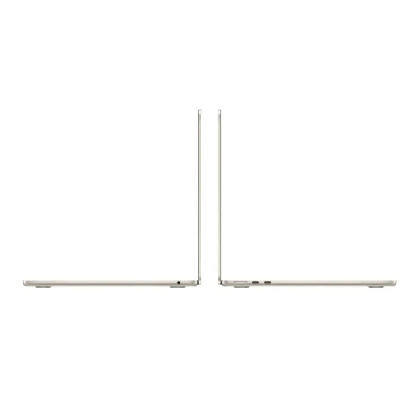 Apple MacBook Air 15 2024 M3/8CPU-10GPU/16GB/1TB Starlight