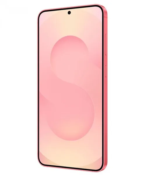 Samsung Galaxy S25 12+ 128Gb Coralred (Snapdragon,2 nano-SIM/eSIM)