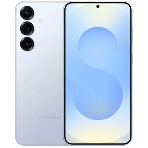 Samsung Galaxy S25 Plus 12+256Gb Icyblue (Snapdragon,2 nano-SIM/eSIM)