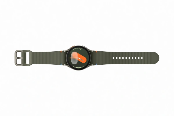 Умные часы Samsung Galaxy Watch7 40мм LTE (Green)