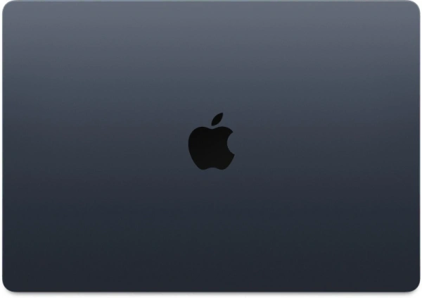 Apple MacBook Air 15 2023 M2/8CPU-10GPU/8GB/512GB Midnight MQKX3