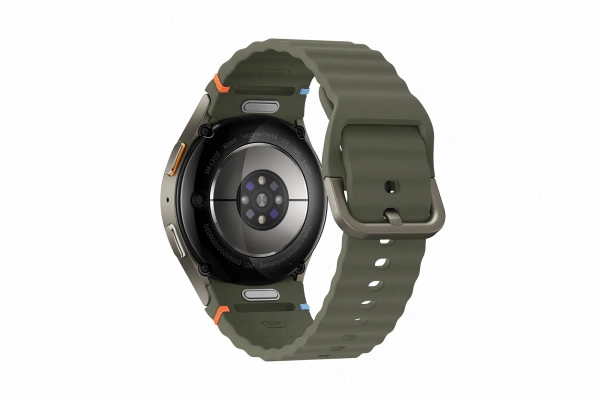 Умные часы Samsung Galaxy Watch7 40мм LTE (Green)