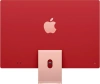 Apple iMac 24"/M1/8CPU-8GRU/8GB/256GB Pink
