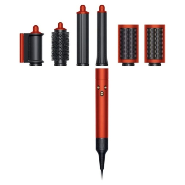 Стайлер Dyson Airwrap Complete LONG HS05 Topaz Orange