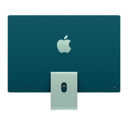 Apple iMac 24"/M3/8CPU-10GPU8GB/512GB Green