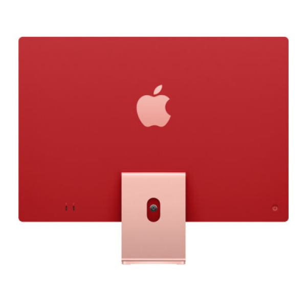 Apple iMac 24"/M3/8CPU-8GPU/8GB/256GB Pink